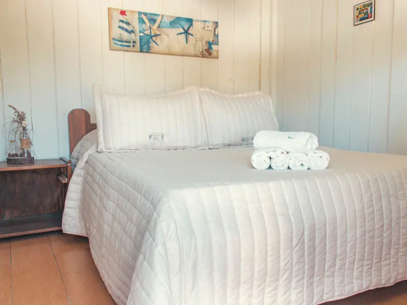 Hostel habitaciones dobles OP-1521ph