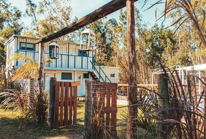 Hostel playa rocha uruguay